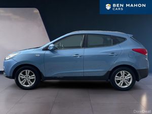 Hyundai ix35 NCT 5/27 - Image 2