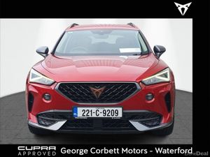 Cupra Formentor 2.0TDi 150hp - Image 2