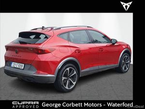 Cupra Formentor 2.0TDi 150hp - Image 4