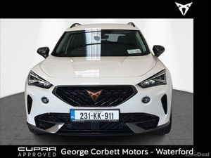 Cupra Formentor 1.5TSi 150hp - Image 2