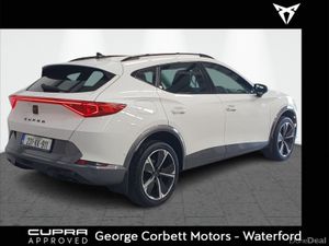 Cupra Formentor 1.5TSi 150hp - Image 4