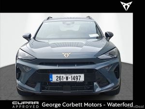 Cupra Formentor V2 e-Hybrid 204HP DSG - Demo sale, - Image 2
