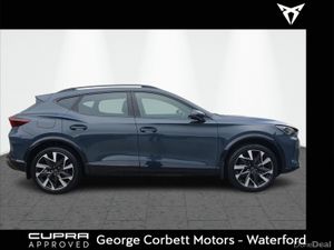 Cupra Formentor V2 e-Hybrid 204HP DSG - Demo sale, - Image 3