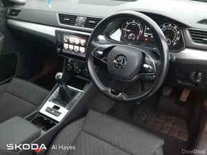 Skoda Superb **FLASH SALE**AMBITION** 2.0TDI 150BH - Image 4