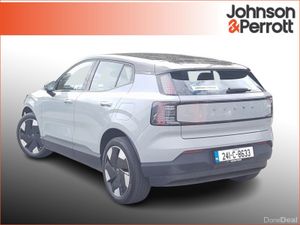 Volvo EX30 Single Motor Ext Range 272hp Plus - Thr - Image 3