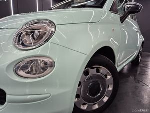 Fiat 500C 2016 - Image 2