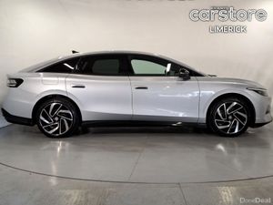 Volkswagen ID.7 TOURER PRO PLUS - Image 2