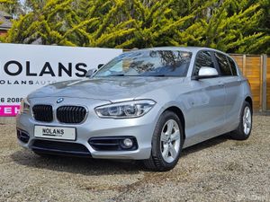 2016 BMW 1 Series Sport 2.0 Diesel Auto - Image 3