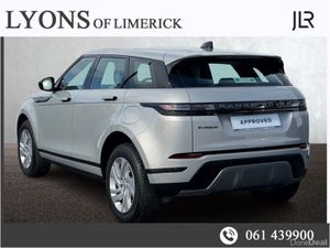 Land Rover Range Rover Evoque 1.5 PHEV 269 PS S - Image 2