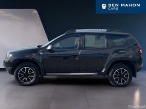 Dacia Duster Prestige 1.5DCI - Image 2