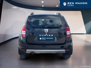 Dacia Duster Prestige 1.5DCI - Image 4