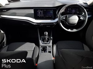 Skoda Octavia **IMMEDIATE DELIVERY**SEL 2.0TDI 115 - Image 2