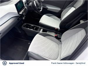 Volkswagen ID.3 Life DX 204HP 58kWh @Frank Keane V - Image 4