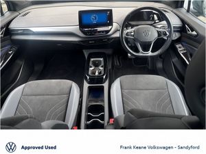 Volkswagen ID.4 LIFE DX 77kWh 174HP @Frank Keane V - Image 2