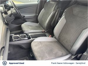 Volkswagen ID.4 LIFE DX 77kWh 174HP @Frank Keane V - Image 4