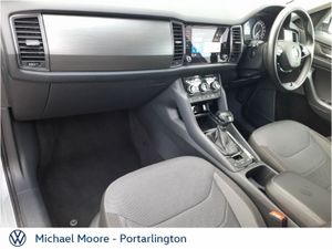 Skoda Kodiaq 2.0 TDI 150HP DSG Ambition 7 Seat - Image 4