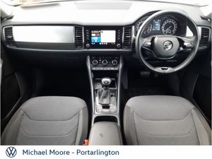 Skoda Kodiaq 2.0 TDI 150HP DSG Ambition 7 Seat - Image 2