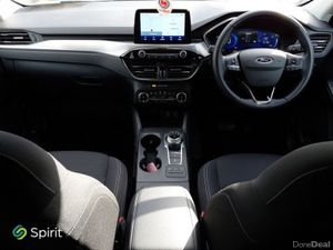 Ford Kuga 2.5 Duratec 225PS PHEV Titanium Auto - Image 4