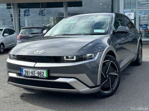 Hyundai IONIQ 5 PLATINUM 84KWH - 2026 - Image 2