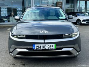 Hyundai IONIQ 5 PLATINUM 84KWH - 2026 - Image 3