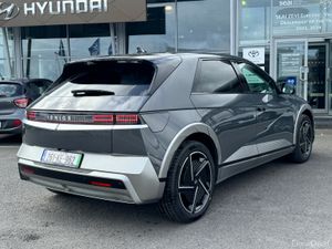 Hyundai IONIQ 5 PLATINUM 84KWH - 2026 - Image 4
