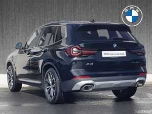 BMW X3 xDrive30e xLine - Image 2