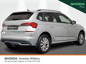 Skoda Kamiq Ambition 1.0Tsi 110Bhp (Camera Pack) - Image 4