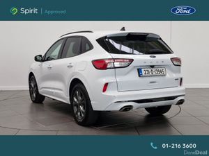 Ford Kuga 2.5 Duratec 225PS PHEV ST-Line Auto ***C - Image 3