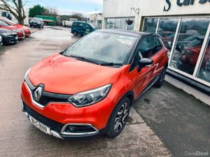 Renault Captur 1.0 TCe 90 SIGNATURE - Image 4