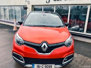Renault Captur 1.0 TCe 90 SIGNATURE - Image 2