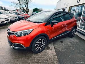 Renault Captur 1.0 TCe 90 SIGNATURE - Image 3