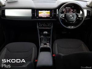 Skoda Kodiaq **ELECTRIC BOOT**HEATED FRONT SEATS** - Image 2
