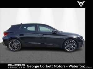 Cupra Leon V2 1.5eTSi 150HP DSG (From €118 per wee - Image 3