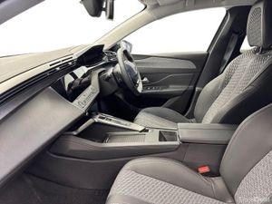 Peugeot 308 1.2 HYBRID ALLURE *AUTO* €70 PER WEEK - Image 2