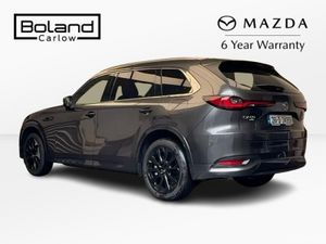 Mazda CX-80 2.5 PHEV AWD HOMURA PLUS *7 SEATER* € - Image 3