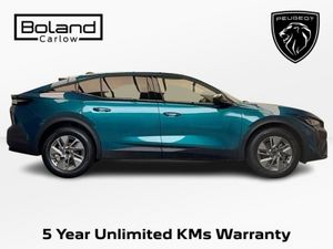 Peugeot 408 HYBRID ALLURE *AUTO* €90 PER WEEK ON P - Image 4