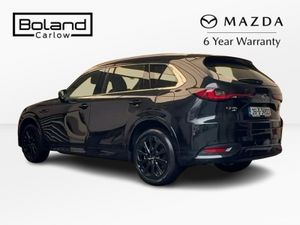 Mazda CX-80 2.5 PHEV AWD HOMURA *7 SEATER* €180 PE - Image 3