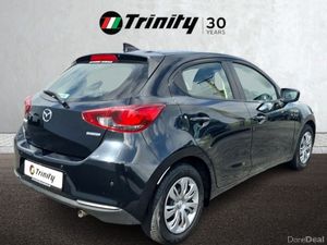 Mazda Mazda2 ** LOW KMS ** AUTO ** 1.5 ** TRINITY - Image 3