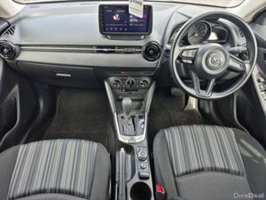 Mazda Mazda2 ** LOW KMS ** AUTO ** 1.5 ** TRINITY - Image 2