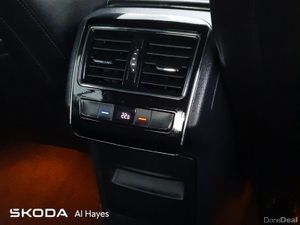 Skoda Superb **SOLD SOLD SOLD SOLD SOLD** - Image 4