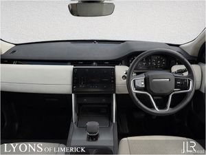 Land Rover Discovery Sport 1.5 I3 PHEV 309 PS AWD - Image 4