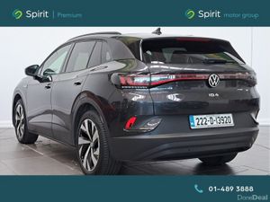 Volkswagen ID.4 LIFE DX 77kWh*Call Andrew 08626178 - Image 3