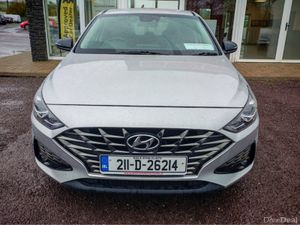 2021 Hyundai i30 I 30 DELUXE 5DR PETROL - Image 4