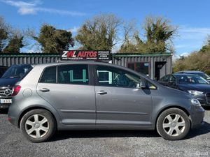 08 Volkswagen Golf Plus 1.4 Auto - Image 4