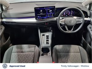 Volkswagen Golf ** ED 75 ** PHEV ** 1.5 TSI ** 150 - Image 2