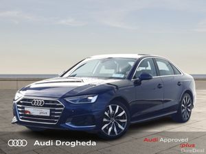 Audi A4 35 TDI 163HP S Tronic SE - Image 4