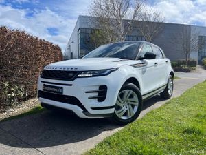Land Rover R/Rover Evoque 2022 R-Dyn S*Phev*4WD* - Image 3
