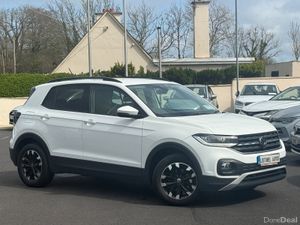 232 VW T-CROSS 1.0 AUTOMATIC - Image 2
