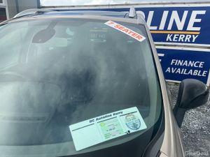 RENAULT GRAND SCENIC 1.5 DIESEL 7 SEATER SPOTLESS - Image 4