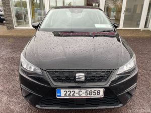 SEAT Ibiza PA 1.0 MPI 80HP SE 5DR - Image 3